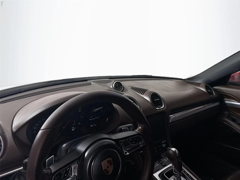 2018 Porsche 718 Boxster GTS - Image 9 of 21