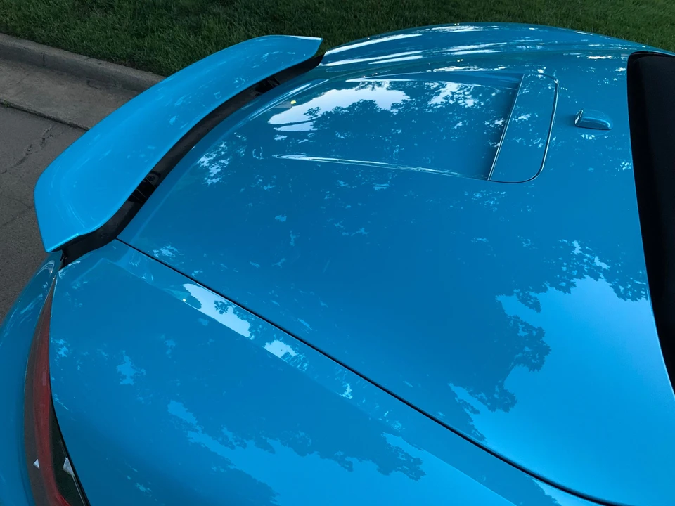 2018 Porsche 718 Boxster S - Image 23 of 26