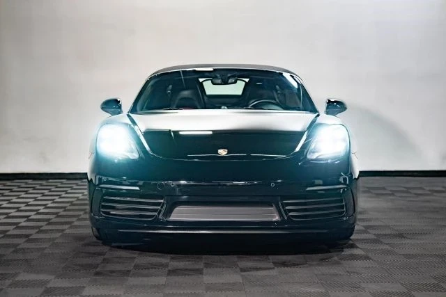 2018 Porsche 718 Boxster S - Image 12 of 21