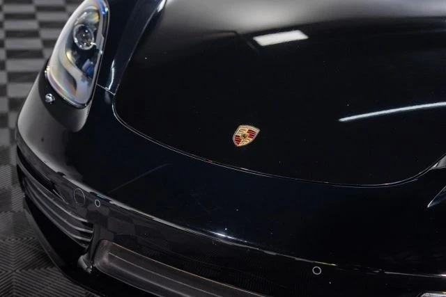 2018 Porsche 718 Boxster S - Image 9 of 21