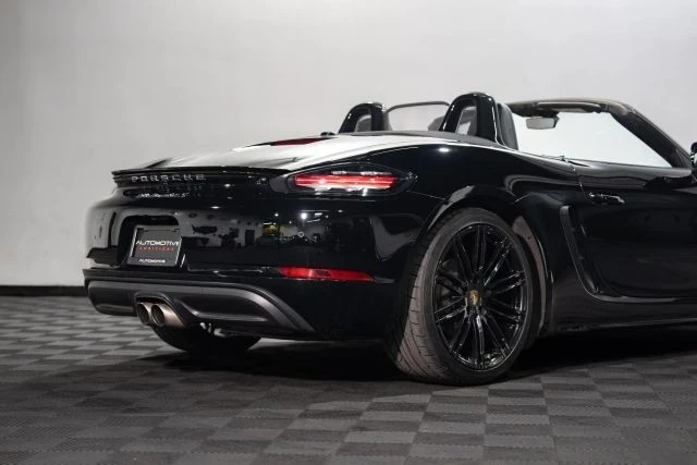 2018 Porsche 718 Boxster S - Image 20 of 21