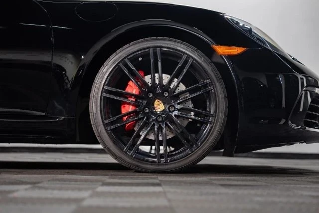 2018 Porsche 718 Boxster S - Image 15 of 21