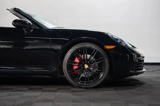 2018 Porsche 718 Boxster S - Image 17 of 21