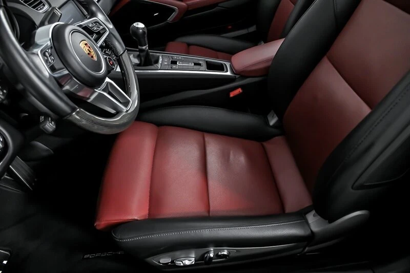 2018 Porsche 718 Boxster S - Image 16 of 31