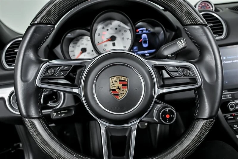 2018 Porsche 718 Boxster S - Image 23 of 31