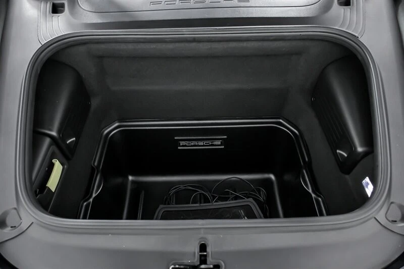 2018 Porsche 718 Boxster S - Image 12 of 31