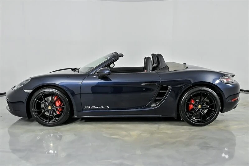 2018 Porsche 718 Boxster S - Image 6 of 31