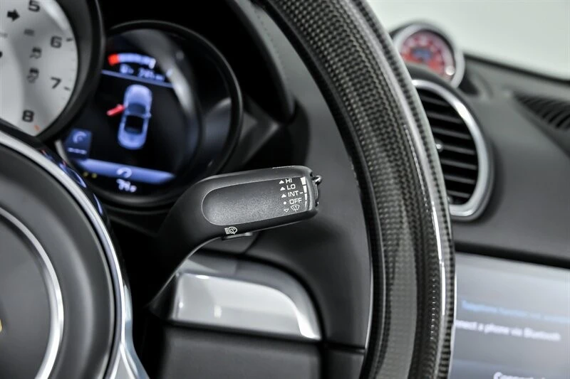 2018 Porsche 718 Boxster S - Image 26 of 31