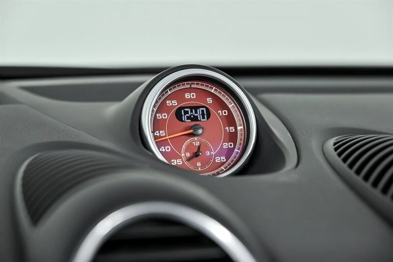 2018 Porsche 718 Boxster S - Image 27 of 31