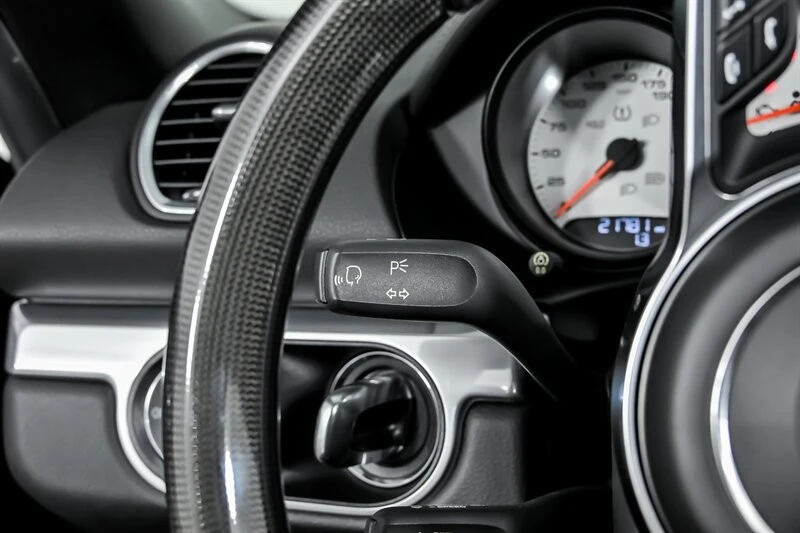 2018 Porsche 718 Boxster S - Image 24 of 31