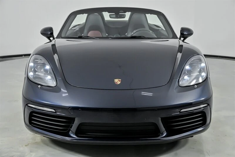 2018 Porsche 718 Boxster S - Image 4 of 31