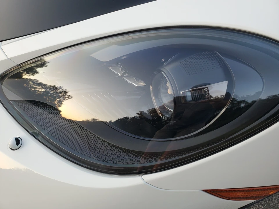 2018 Porsche 718 Boxster S - Image 14 of 21