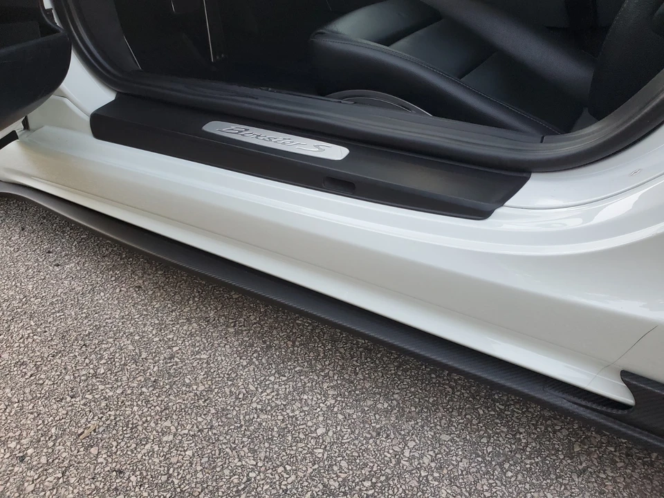 2018 Porsche 718 Boxster S - Image 5 of 21