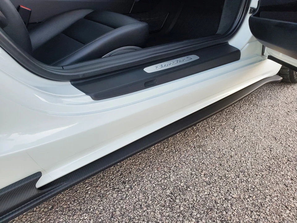 2018 Porsche 718 Boxster S - Image 8 of 21