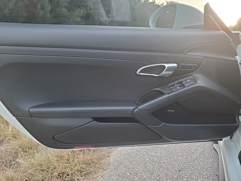 2018 Porsche 718 Boxster S - Image 6 of 21