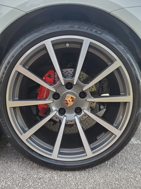 2018 Porsche 718 Boxster S - Image 16 of 21