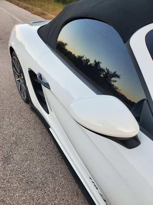 2018 Porsche 718 Boxster S - Image 12 of 21