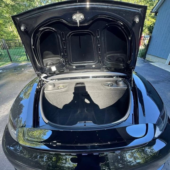 2018 Porsche 718 Boxster S - Image 8 of 18