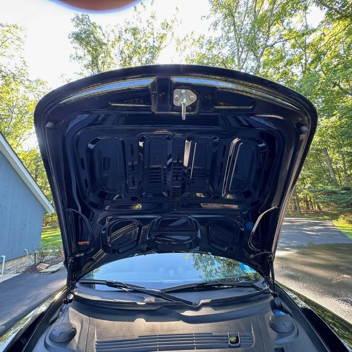 2018 Porsche 718 Boxster S - Image 9 of 18