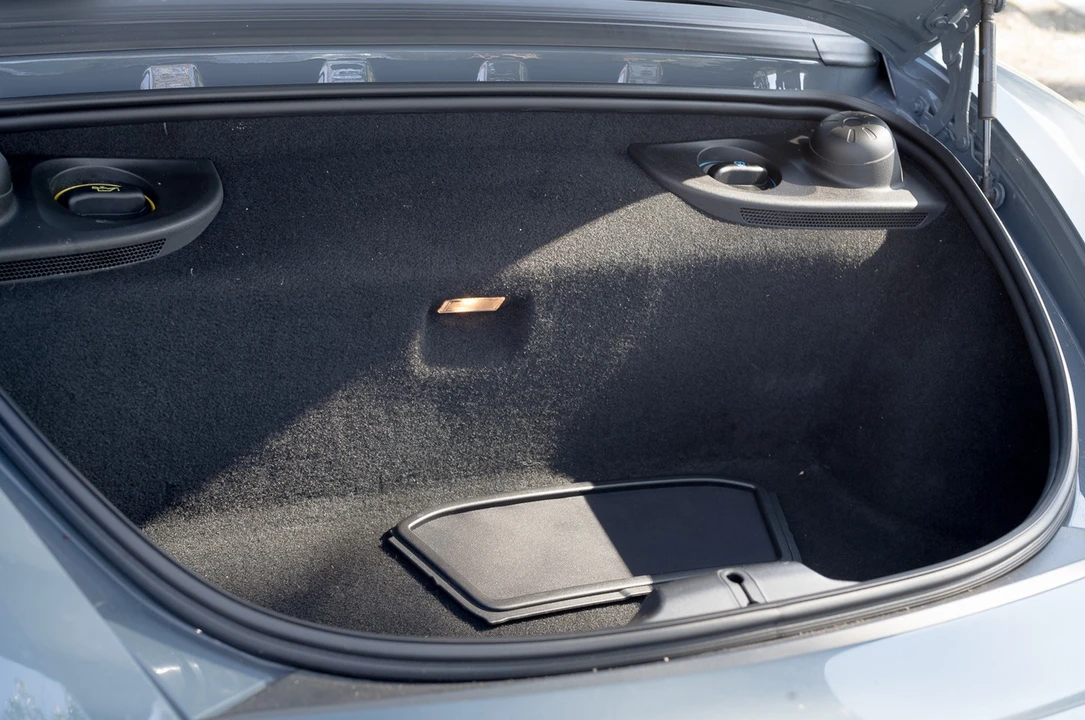 2018 Porsche 718 Boxster S - Image 12 of 15