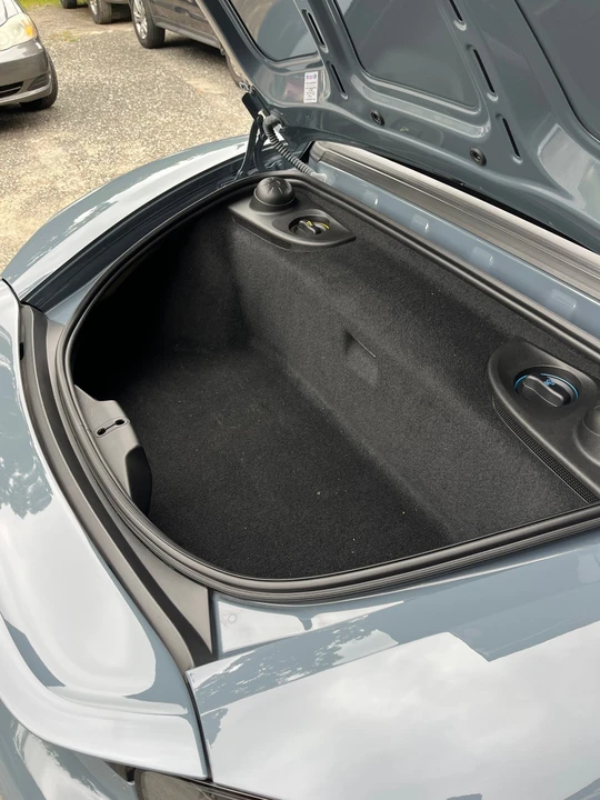 2018 Porsche 718 Boxster - Image 10 of 13