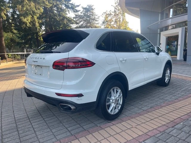 2018 Porsche 958 Cayenne - Image 5 of 14