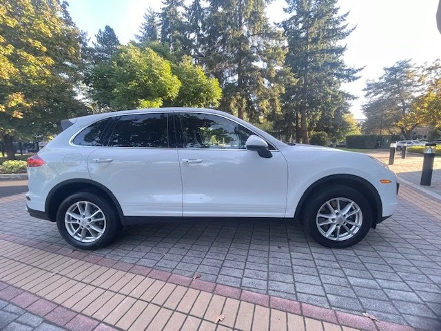 2018 Porsche 958 Cayenne - Image 4 of 14