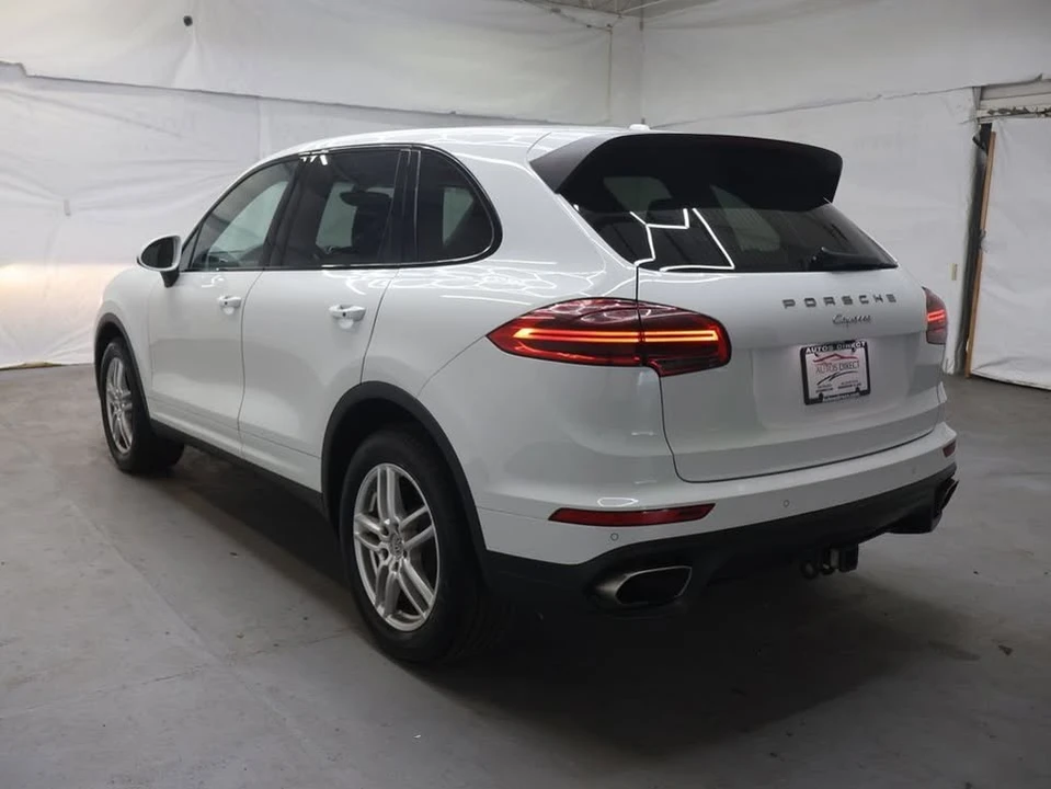 2018 Porsche 958 Cayenne - Image 4 of 19