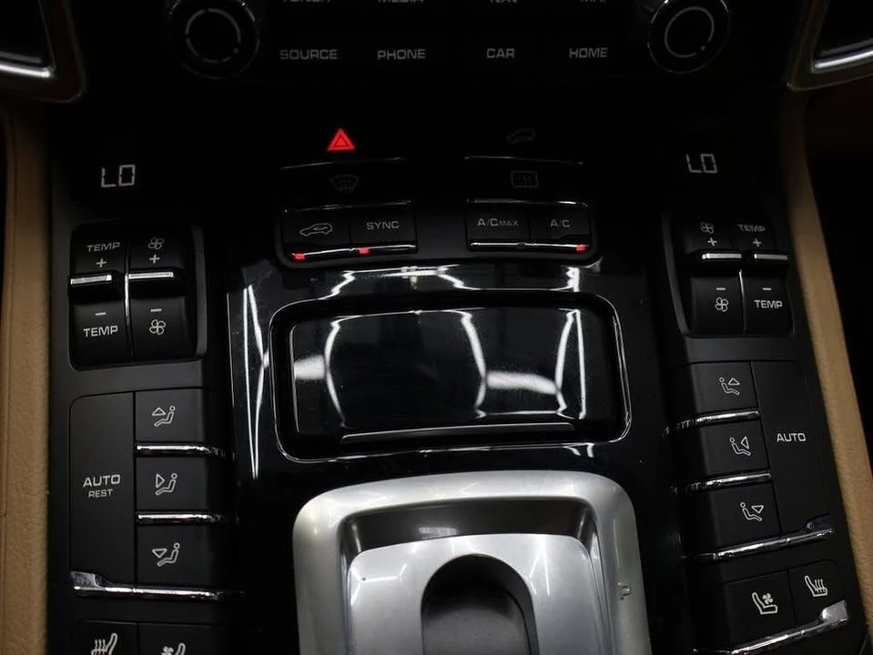 2018 Porsche 958 Cayenne - Image 19 of 19