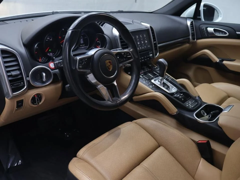 2018 Porsche 958 Cayenne - Image 14 of 19