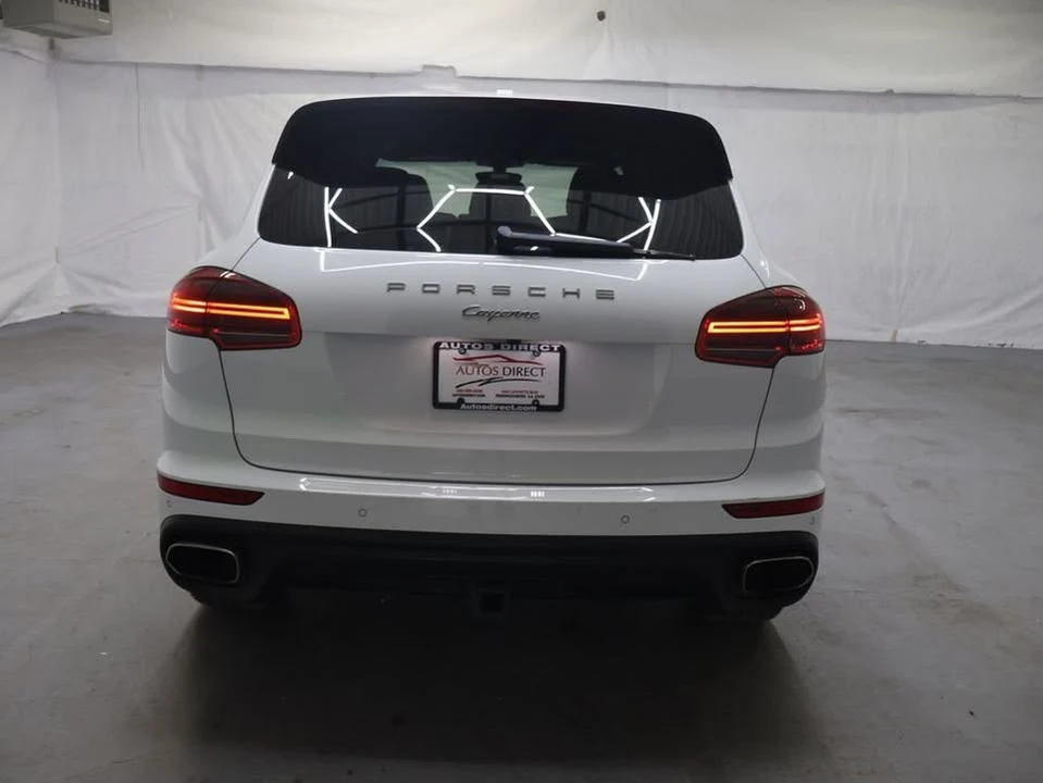 2018 Porsche 958 Cayenne - Image 5 of 19