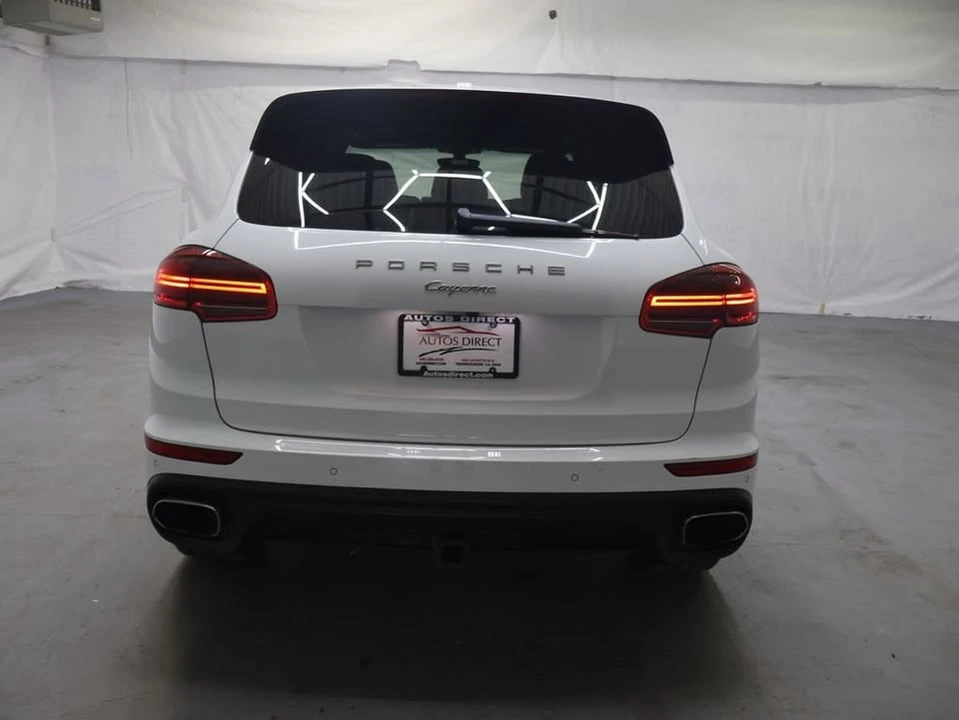 2018 Porsche 958 Cayenne - Image 5 of 20