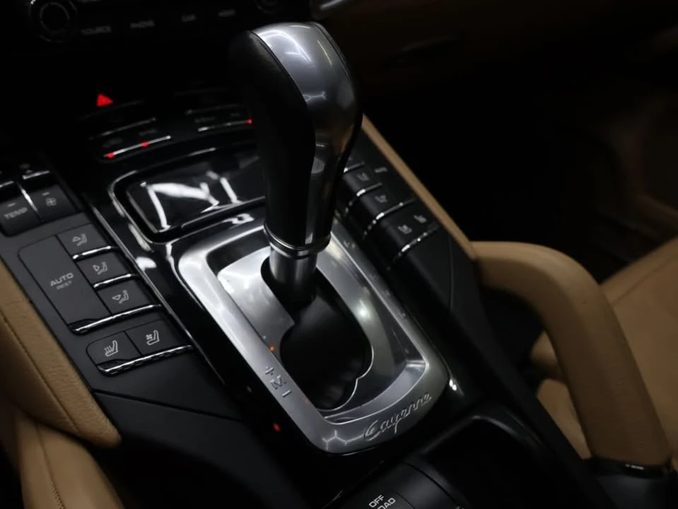 2018 Porsche 958 Cayenne - Image 20 of 20