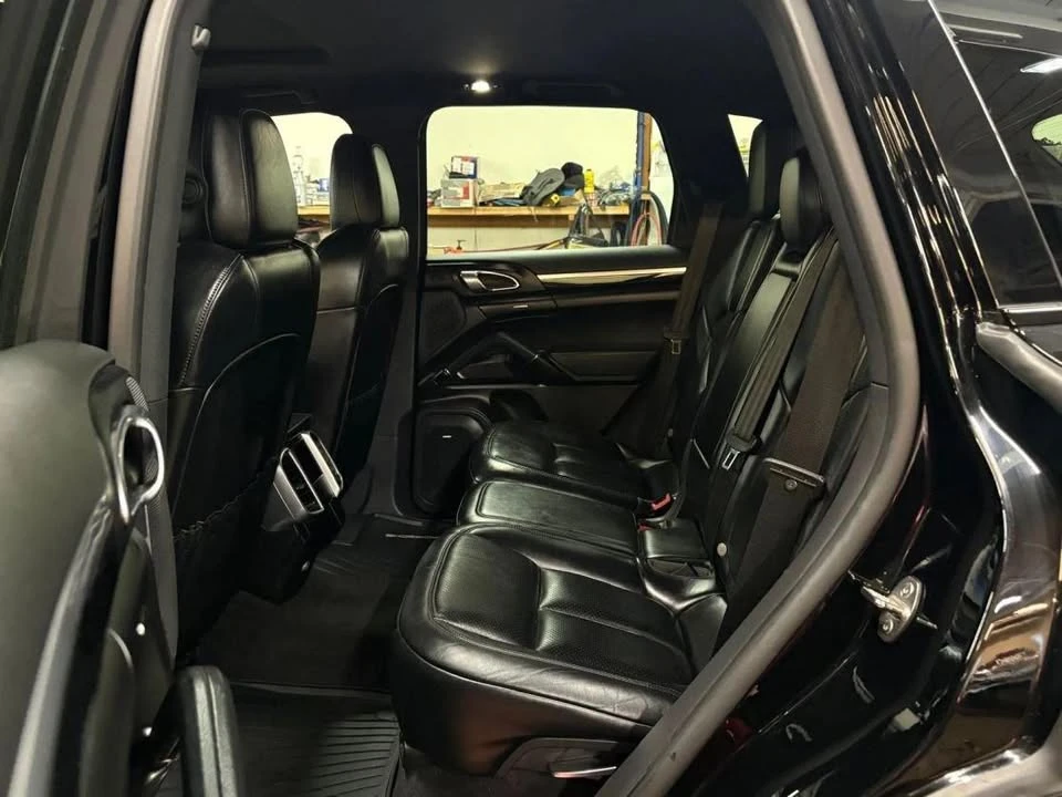 2018 Porsche 958 Cayenne - Image 15 of 20