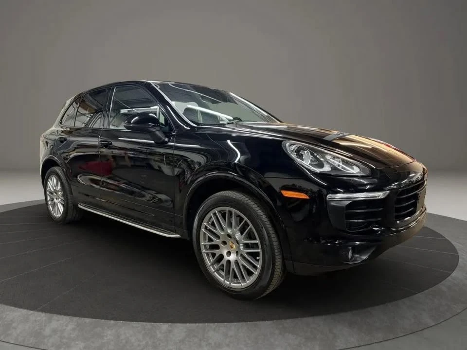 2018 Porsche 958 Cayenne - Image 3 of 20