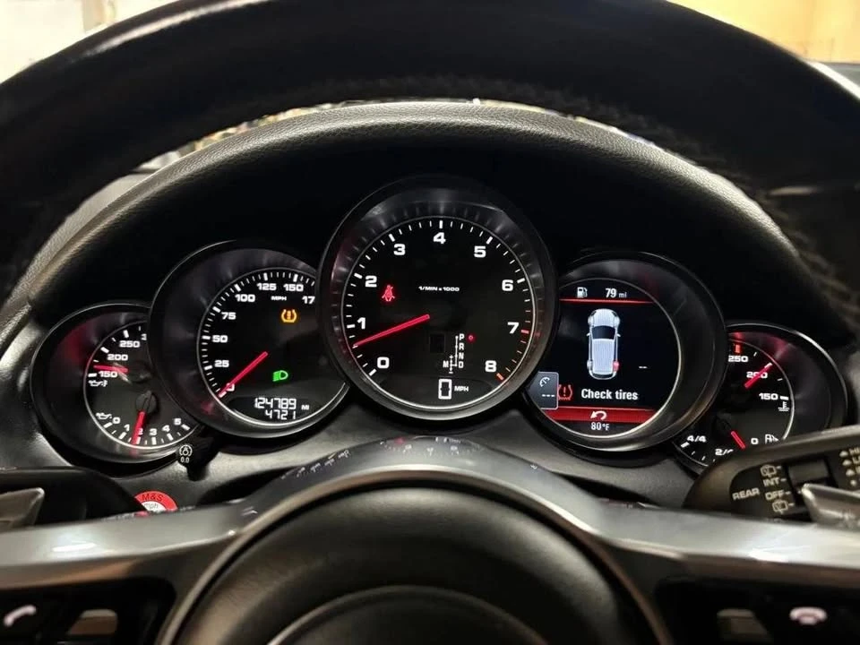 2018 Porsche 958 Cayenne - Image 18 of 20
