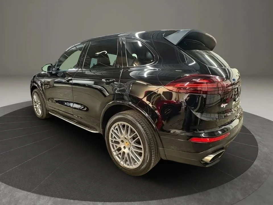 2018 Porsche 958 Cayenne - Image 4 of 20