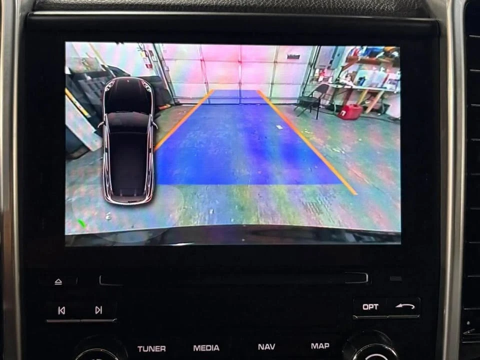 2018 Porsche 958 Cayenne - Image 19 of 20