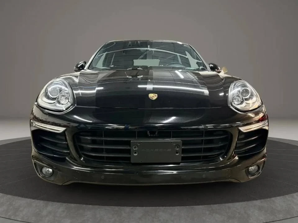 2018 Porsche 958 Cayenne - Image 2 of 20