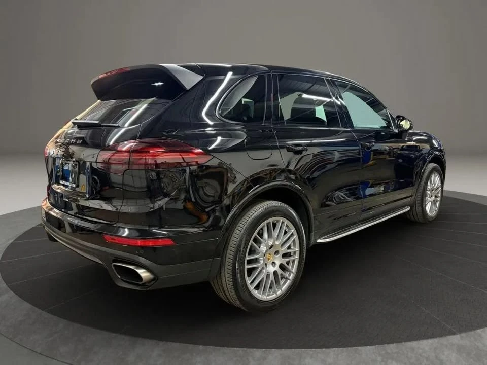 2018 Porsche 958 Cayenne - Image 6 of 20
