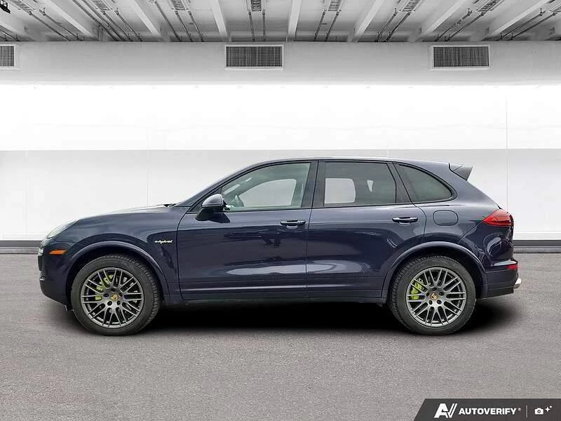 2018 Porsche 958 Cayenne - Image 2 of 18
