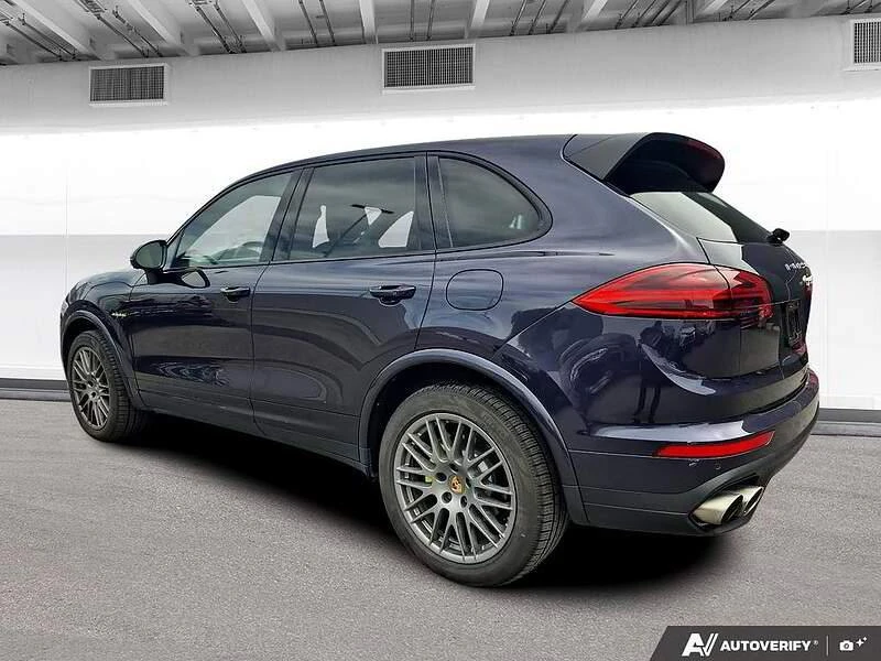 2018 Porsche 958 Cayenne - Image 3 of 18