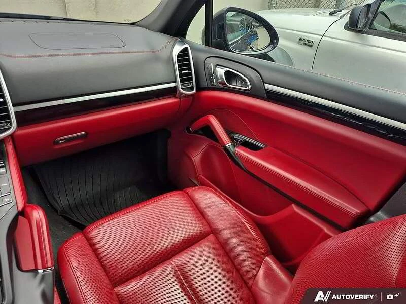 2018 Porsche 958 Cayenne - Image 18 of 18
