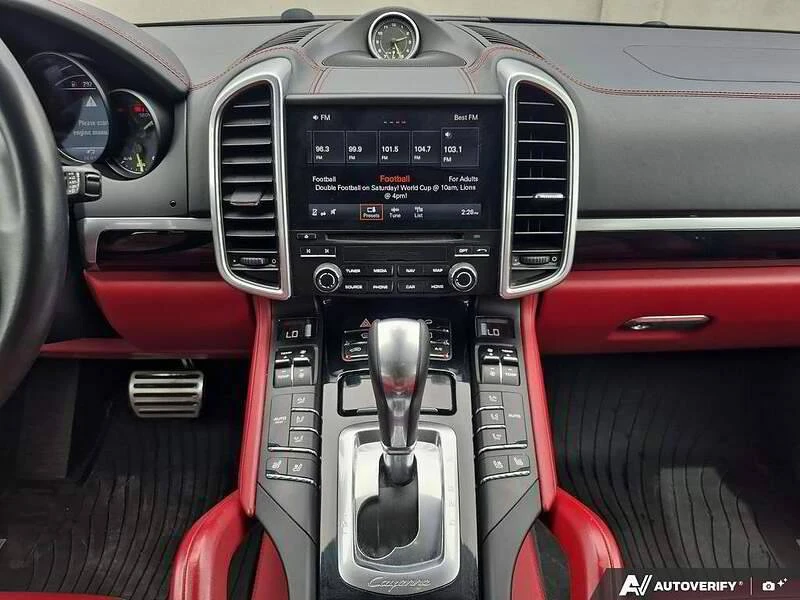 2018 Porsche 958 Cayenne - Image 14 of 18