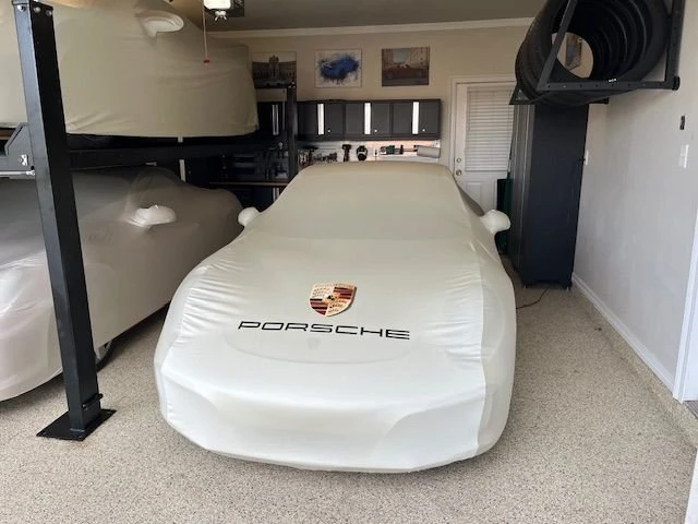 2018 Porsche 991 Carrera 4 - Image 2 of 12