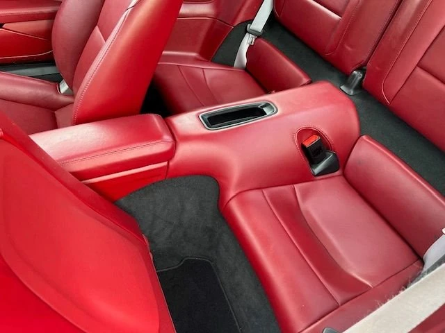2018 Porsche 991 Carrera 4 - Image 11 of 12