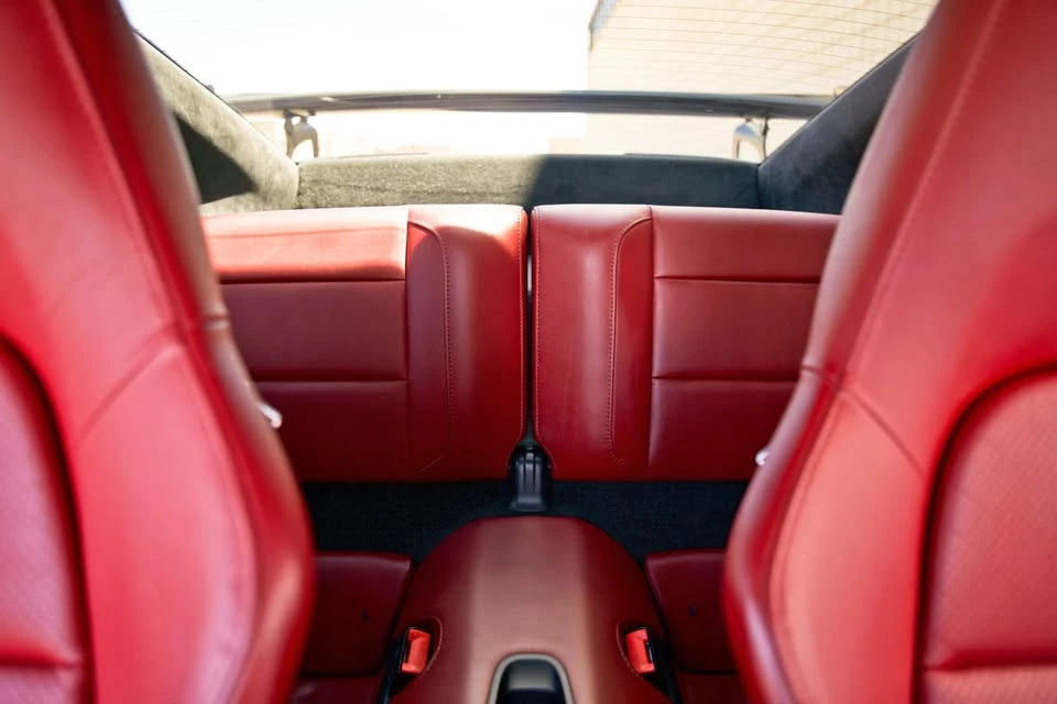 2018 Porsche 991 Carrera GTS - Image 14 of 18