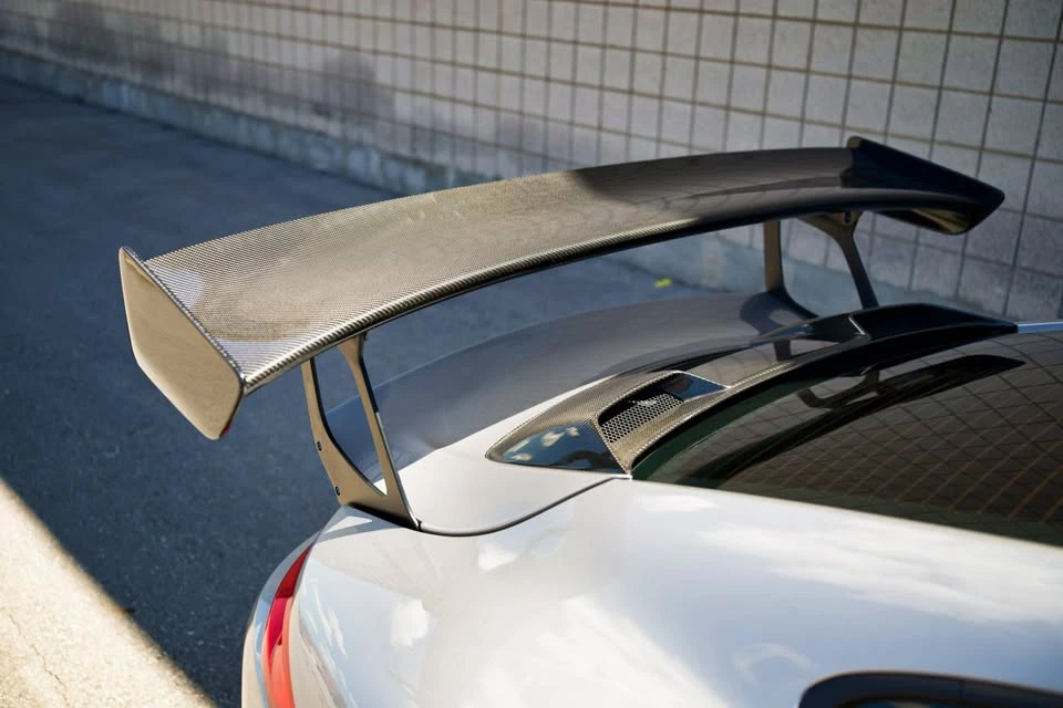 2018 Porsche 991 Carrera GTS - Image 17 of 18