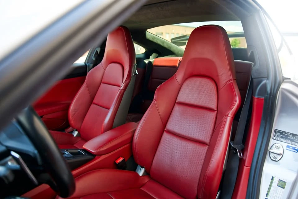 2018 Porsche 991 Carrera GTS - Image 6 of 18
