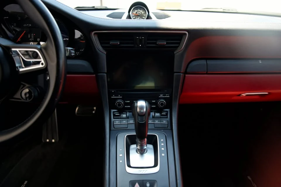 2018 Porsche 991 Carrera GTS - Image 12 of 18